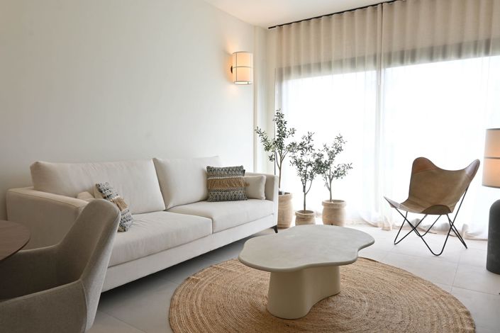 Image No.4-Appartement de 2 chambres à vendre à Torrevieja