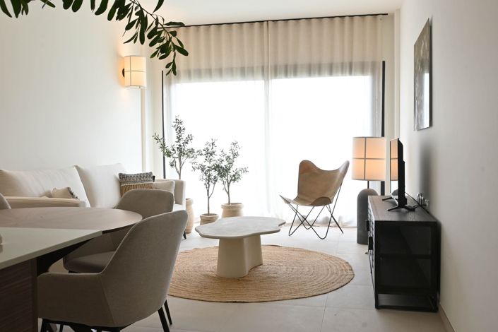 Image No.5-Appartement de 2 chambres à vendre à Torrevieja