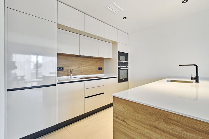 Image No.9-Appartement de 2 chambres à vendre à Torrevieja