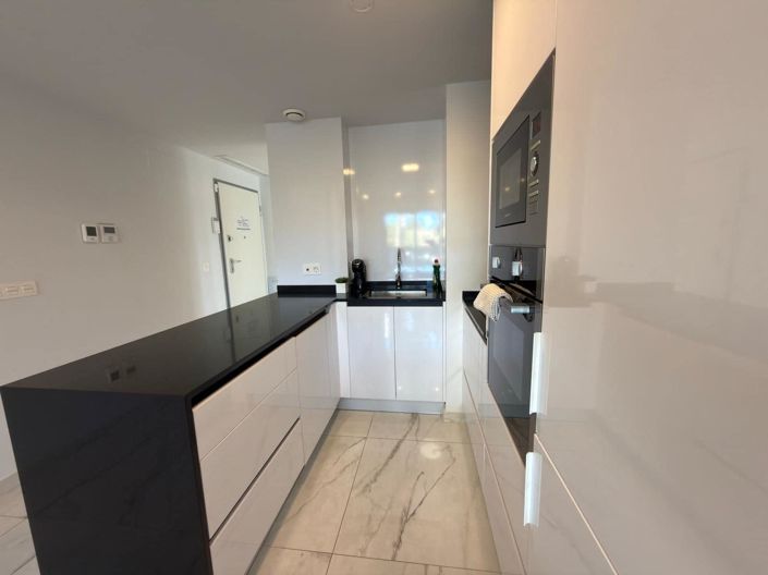 Image No.11-Appartement de 2 chambres à vendre à Los Altos