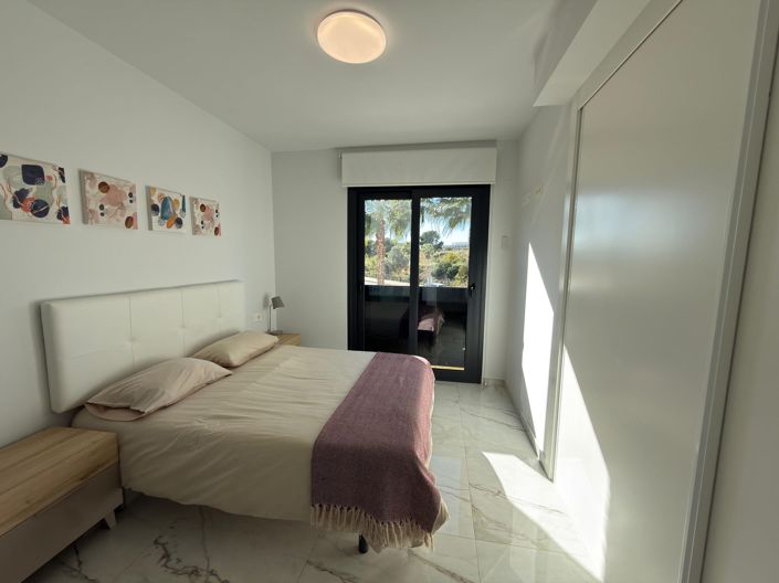 Image No.12-Appartement de 2 chambres à vendre à Los Altos