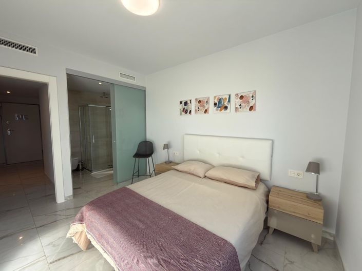 Image No.13-Appartement de 2 chambres à vendre à Los Altos