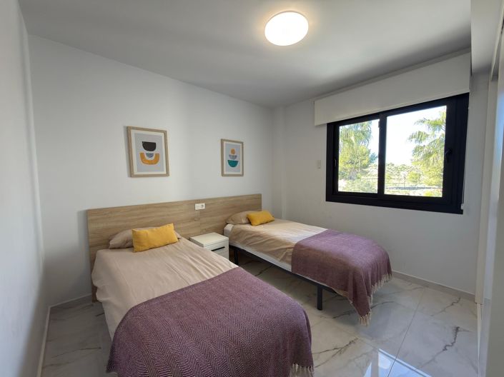 Image No.17-Appartement de 2 chambres à vendre à Los Altos