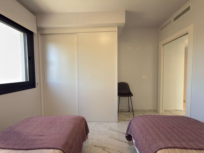 Image No.18-Appartement de 2 chambres à vendre à Los Altos