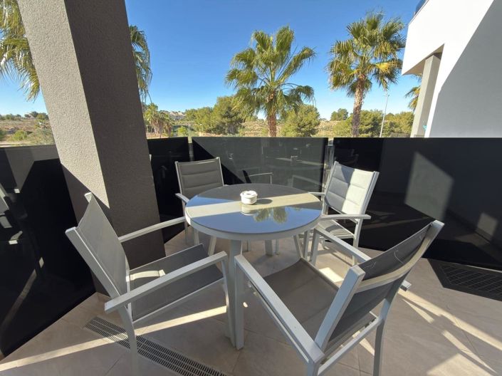 Image No.21-Appartement de 2 chambres à vendre à Los Altos