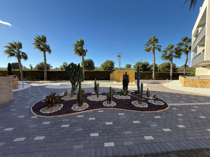 Image No.23-Appartement de 2 chambres à vendre à Los Altos