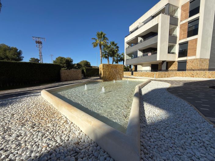 Image No.24-Appartement de 2 chambres à vendre à Los Altos