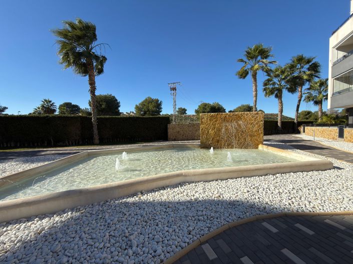 Image No.25-Appartement de 2 chambres à vendre à Los Altos