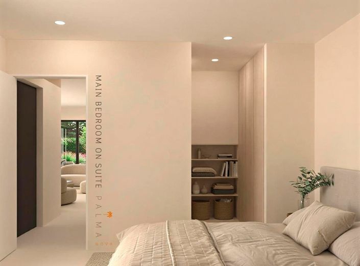 Image No.6-2 Bed Villa for sale