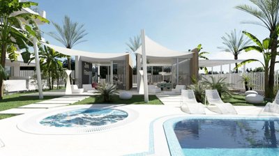 Costa Blanca Sales most sold property