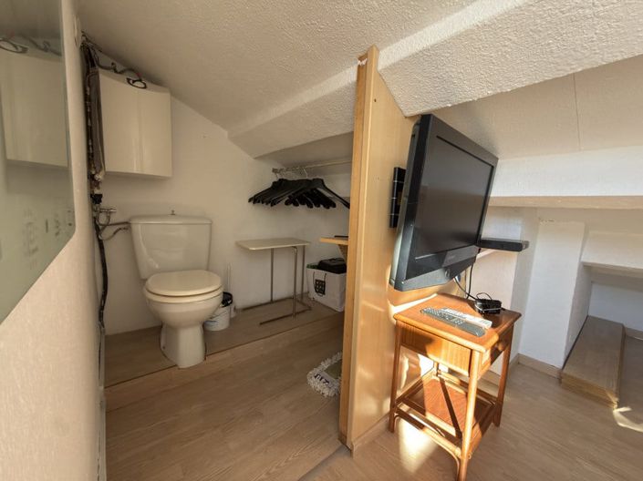 Image No.12-Maison de ville de 1 chambre à vendre à Villamartin