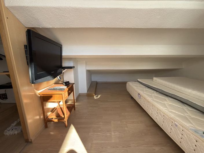 Image No.13-Maison de ville de 1 chambre à vendre à Villamartin