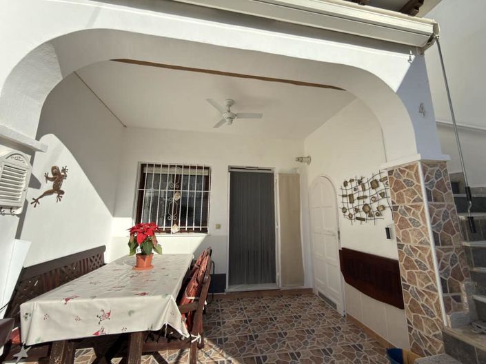 Image No.14-Maison de ville de 1 chambre à vendre à Villamartin