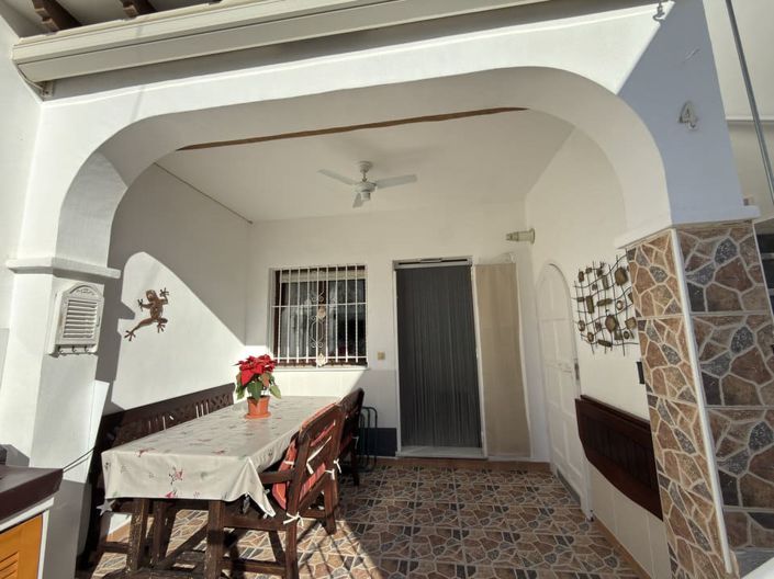 Image No.15-Maison de ville de 1 chambre à vendre à Villamartin