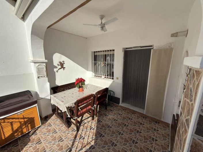 Image No.16-Maison de ville de 1 chambre à vendre à Villamartin