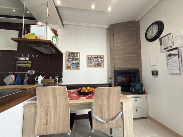 Image No.17-Maison de ville de 1 chambre à vendre à Villamartin