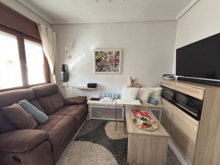 Image No.18-Maison de ville de 1 chambre à vendre à Villamartin