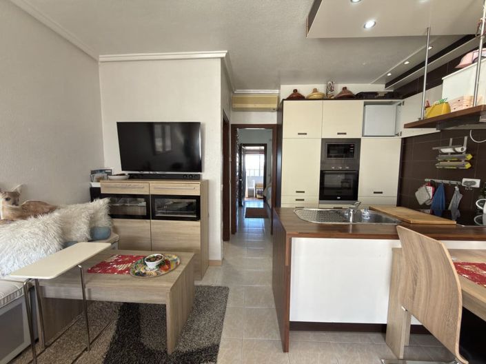 Image No.19-Maison de ville de 1 chambre à vendre à Villamartin