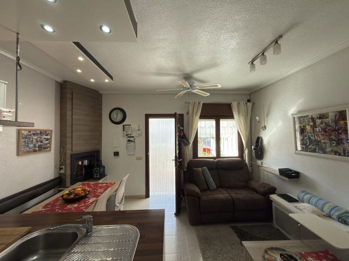 Image No.20-Maison de ville de 1 chambre à vendre à Villamartin