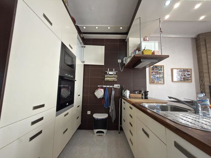 Image No.21-Maison de ville de 1 chambre à vendre à Villamartin