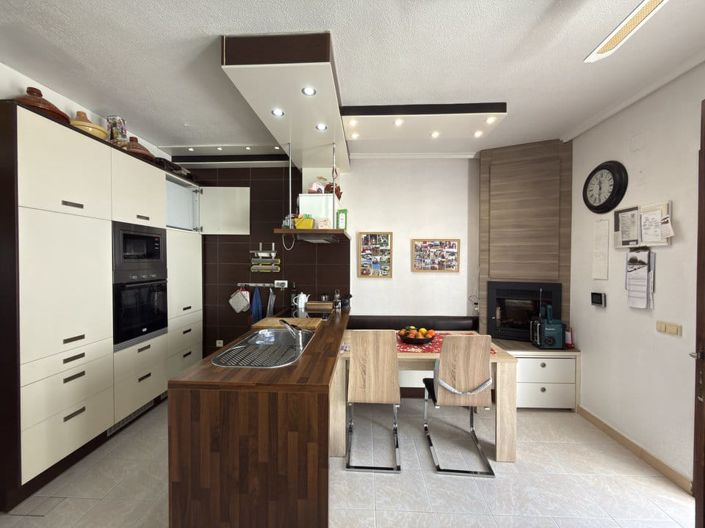 Image No.22-Maison de ville de 1 chambre à vendre à Villamartin