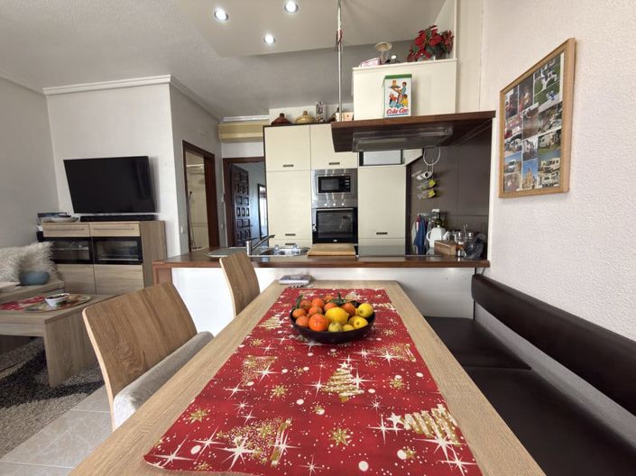 Image No.23-Maison de ville de 1 chambre à vendre à Villamartin