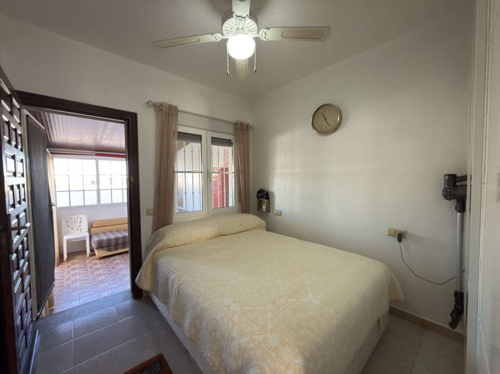 Image No.27-Maison de ville de 1 chambre à vendre à Villamartin