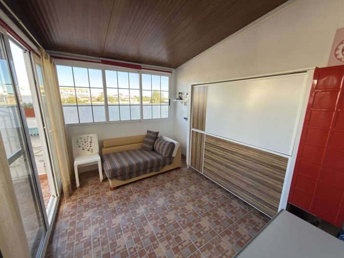 Image No.28-Maison de ville de 1 chambre à vendre à Villamartin