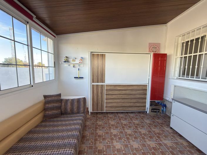 Image No.30-Maison de ville de 1 chambre à vendre à Villamartin