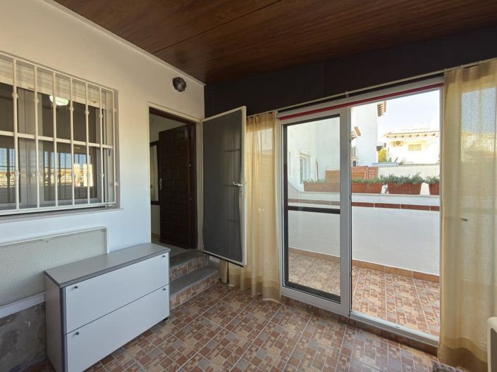 Image No.31-Maison de ville de 1 chambre à vendre à Villamartin