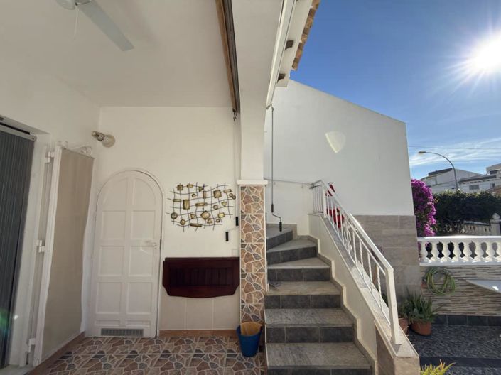 Image No.6-Maison de ville de 1 chambre à vendre à Villamartin