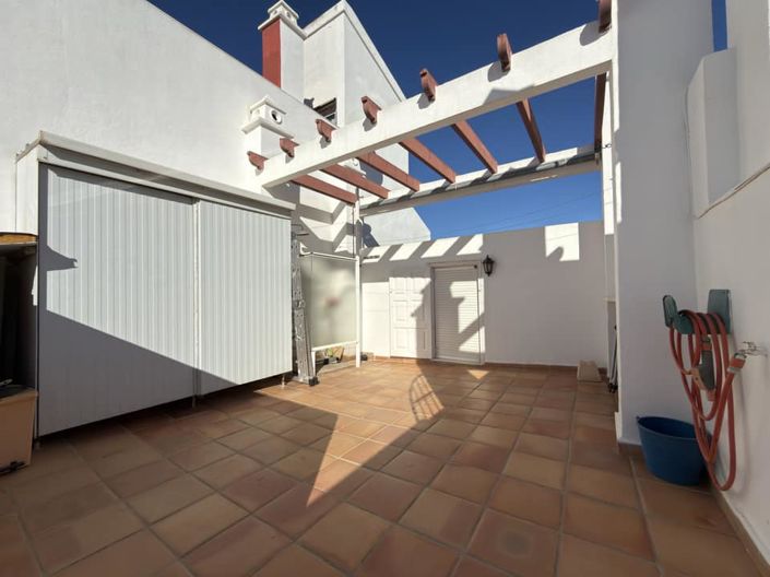 Image No.9-Maison de ville de 1 chambre à vendre à Villamartin