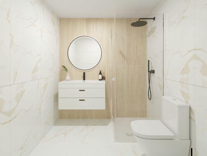 Image No.10-Appartement de 3 chambres à vendre à Dolores