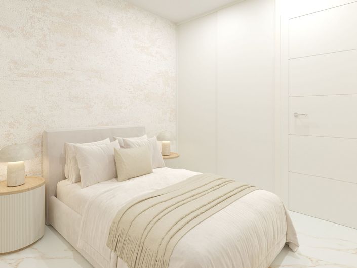 Image No.11-Appartement de 3 chambres à vendre à Dolores