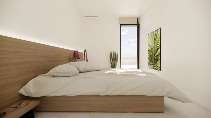 Image No.17-3 Bed Villa for sale