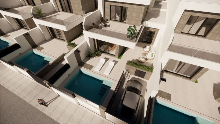 Image No.21-3 Bed Villa for sale