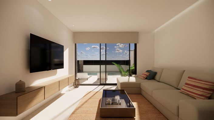 Image No.8-3 Bed Villa for sale