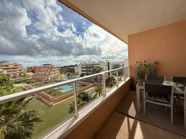 Image No.15-Appartement de 2 chambres à vendre à Villamartin