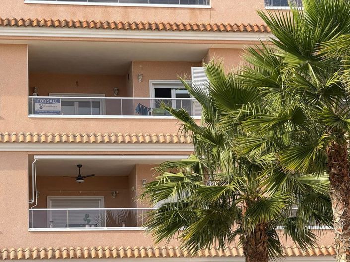 Image No.17-Appartement de 2 chambres à vendre à Villamartin