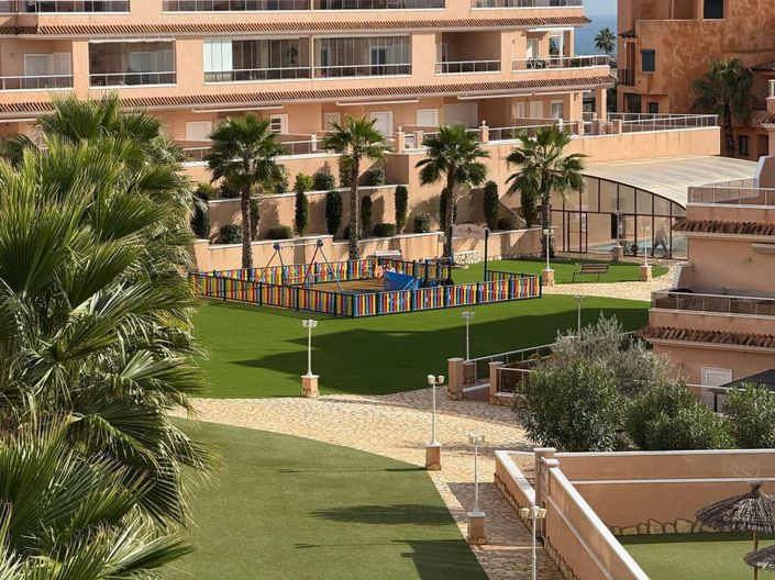 Image No.18-Appartement de 2 chambres à vendre à Villamartin