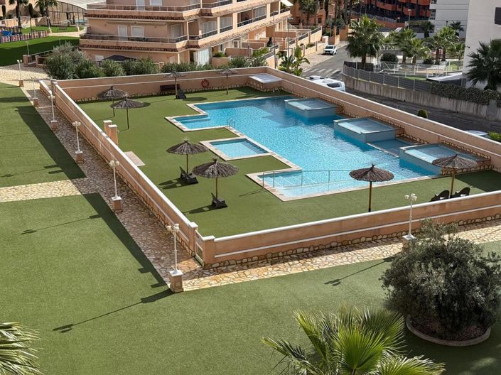 Image No.2-Appartement de 2 chambres à vendre à Villamartin