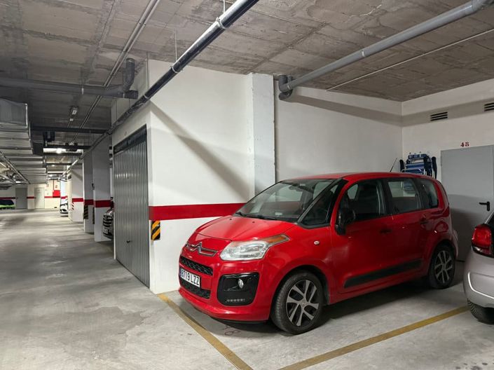 Image No.22-Appartement de 2 chambres à vendre à Villamartin