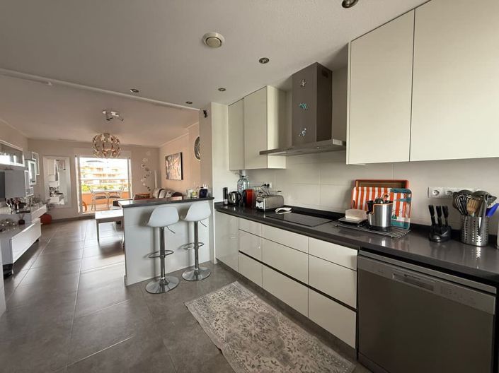 Image No.5-Appartement de 2 chambres à vendre à Villamartin