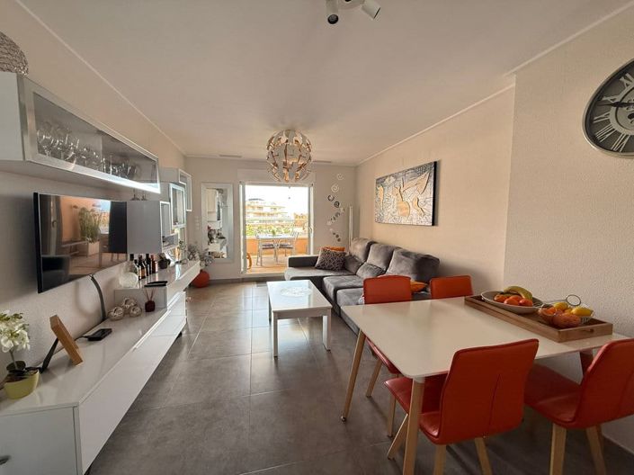 Image No.6-Appartement de 2 chambres à vendre à Villamartin