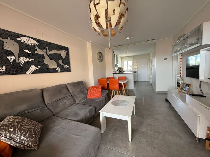 Image No.7-Appartement de 2 chambres à vendre à Villamartin