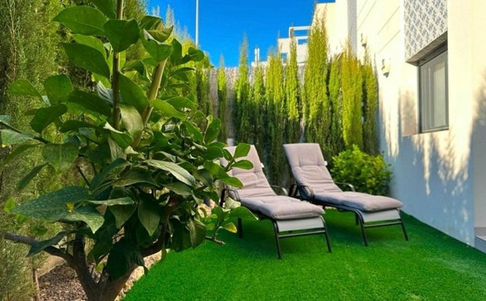 Image No.12-Appartement de 2 chambres à vendre à San Miguel de Salinas