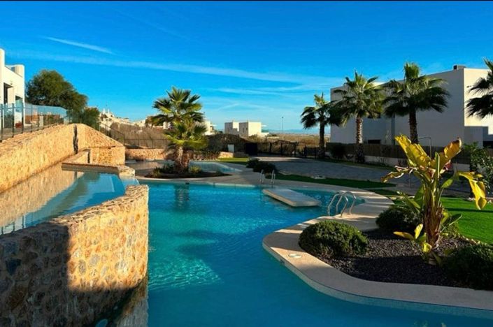 Image No.13-Appartement de 2 chambres à vendre à San Miguel de Salinas