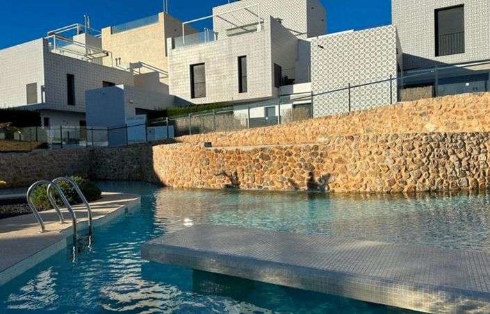 Image No.15-Appartement de 2 chambres à vendre à San Miguel de Salinas