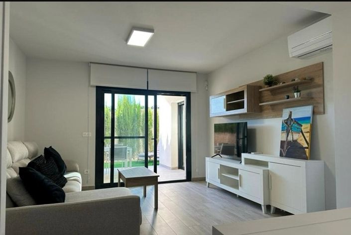 Image No.2-Appartement de 2 chambres à vendre à San Miguel de Salinas