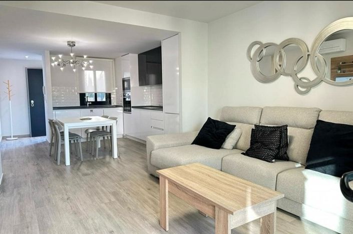 Image No.3-Appartement de 2 chambres à vendre à San Miguel de Salinas